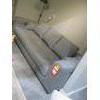 Image 1 : GREY SOFA W/CUSHIONS