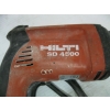 Image 3 : 2 ELECTRIC DRILLS - HILTI SCREW SHOOTER & A POWERFIST DRILL