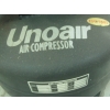 Image 4 : SM. UNOAIR AIR COMPRESSOR ON WHEELS