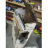 Image 2 : GAS STATION SQUEEGEE HOLDER PAPER TOWEL DISPENSER
