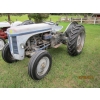 Image 3 : FERGUSON TRACTOR - TO30 OR TEA20? - AS NEW REAR TIRES