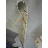 Image 2 : WOODEN TOBOGGAN