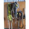 Image 1 : HEAVY DUTY TOW ROPE & SMALLER ROPES