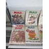 Image 2 : 8 1970 MAD MAGAZINES