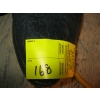 Image 3 : PAIR OF BOULET SZ 10.5 BLACK COWBOY BOOTS
