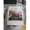 Image 3 : ASST. JOHN DEERE BOOKS, MANUALS, ETC.