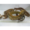 Image 2 : MISC. SHELL BELTS, ETC.