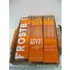 Image 2 : 6 BOXES OF FROSTBITE PEACH ALCOHOL ICE POPS