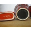 Image 2 : 3 MCM GERMAN VASES