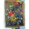 Image 2 : VARIOUS ACTION FIGURES & TEENAGE MUTANT NINJA TURTLES FIGURINES & ACCESS.