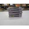 Image 1 : 5 SUPER NINTENDO GAMES