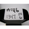 Image 5 : SZ 6 LADIES 10KT GOLD BAND, 5G