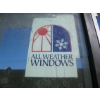Image 2 : NEW 23" X 77 1/4" WINDOW