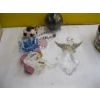 Image 3 : MISC. CHRISTMAS APPIE KNIVES, SM. FIGURINES, CHRISTMAS FIGURINES, ETC.