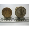 Image 5 : BUTTER PRESS STAMPS