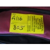 Image 7 : ASST. ELECTRONICS - SPEAKER SELECTOR, TEST MULTI METER, ETC. & BAG W/CHARGER, ETC.