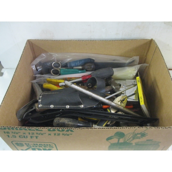 ASST. TOOLS