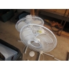 Image 2 : 2 FLOOR FANS