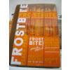 Image 2 : 6 BOXES OF FROSTBITE PEACH ALCOHOL ICE POPS