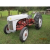 Image 1 : FORD 8N TRACTOR, BRAND NEW REAR TIRES