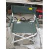 Image 2 : FOLDING CHAIR & A COOLER