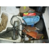 Image 1 : MISC. GLUE GUN, PAINTBRUSHES, TRAPS, ETC.