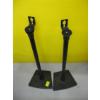 Image 4 : 6 SPEAKER STANDS