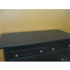 Image 3 : 6 DRAWER WOODEN CHEST OF DRAWERS
