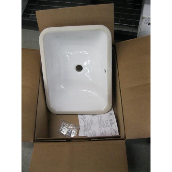 NEW KROHLER SINK