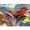 Image 1 : TIN BATTERY OPERATED CAR