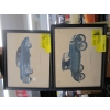 Image 3 : 4 PICTURES OF CARS & ANIMALS