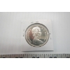 Image 2 : 1967 CDN $1 COIN