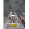 Image 1 : 2 CONTAINERS OF 4 SYRUP DISPENSERS