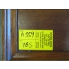Image 5 : SM. DUNCAN PHYFE ANTIQUE COFFEE TABLE
