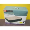 Image 1 : AIR BED - QUEEN SIZE - W/PUMP