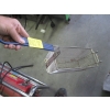 Image 2 : 2 FRYER BASKETS