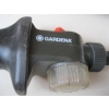Image 2 : 4 ROLLS OF GARDEN HOSE, WASHBRUSH, ETC.