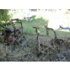 Image 1 : 2 YARD ART PLOWS & A GRINDER