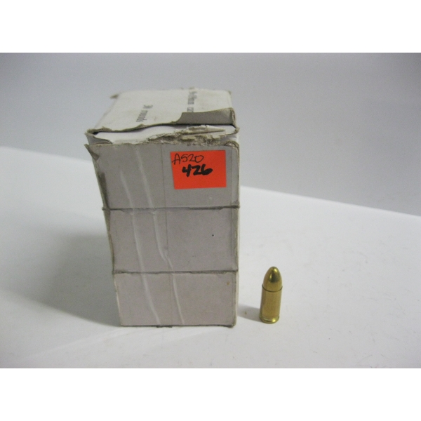 9X19MM CARTRIDGES|3X30 ROUNDS