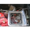 Image 3 : TUB OF MISC. REFRIGERATION GUAGES, CAR PARTS, ET.