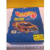Image 1 : 48 CAR HOT WHEELS CASE W/CONTENTS