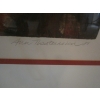 Image 2 : FRAMED NUMBERED PRINT "BELFAST"
