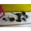 Image 2 : CORDLESS AIR INFLATOR & A SOFT COOLER