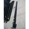 Image 2 : NEW 12' LIGHT POST W/LED LIGHT