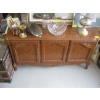 Image 1 : 2 DOOR SIDEBOARD