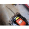 Image 5 : STIHL CHAINSAW IN BAG W/EXTRA CHAIN & FILES