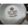 Image 4 : MISC. TEACUPS/SAUCERS, CREAM & SUGAR, ETC.