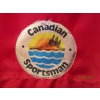 Image 2 : CANADIAN SPORTSMAN FLOATER JACKET - SZ 44-46