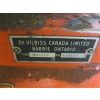 Image 5 : ORANGE AIR COMPRESSOR