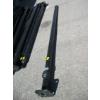 Image 2 : NEW 12' LIGHT POST W/LED LIGHT